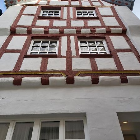 Paulusstrasse 1 Villa Ediger-Eller Kültér fotó