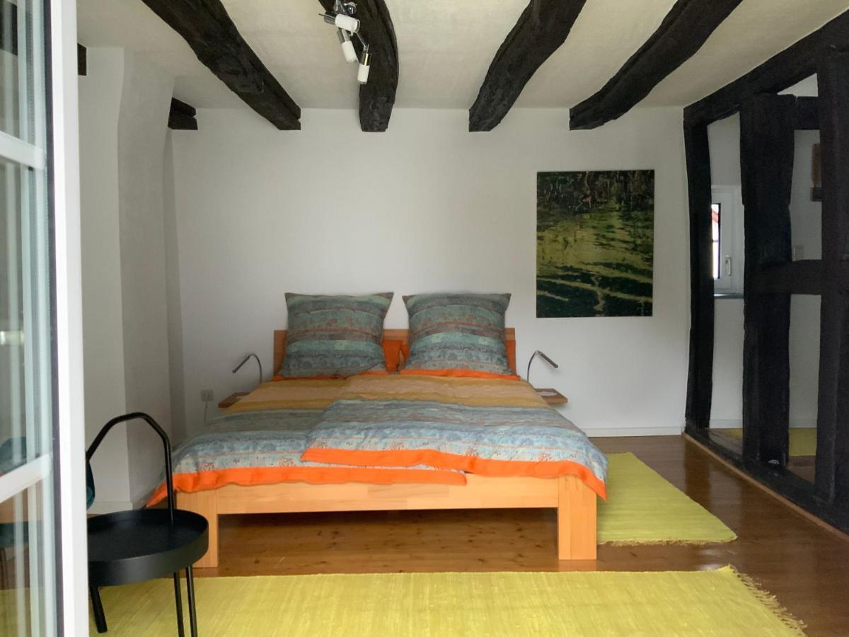 Paulusstrasse 1 Villa Ediger-Eller Kültér fotó