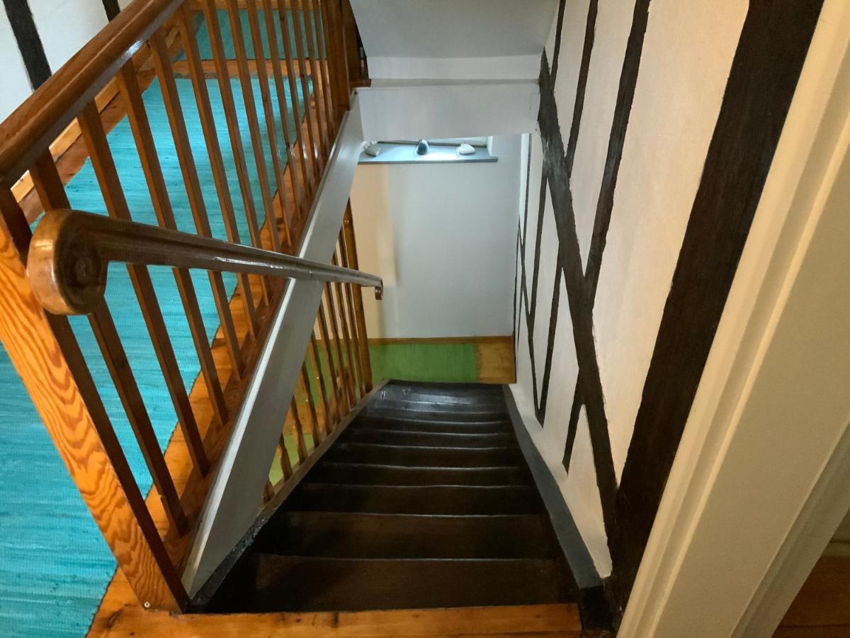 Paulusstrasse 1 Villa Ediger-Eller Kültér fotó