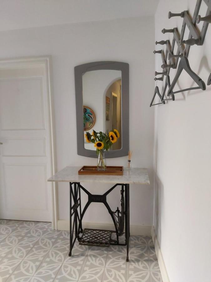 Paulusstrasse 1 Villa Ediger-Eller Kültér fotó