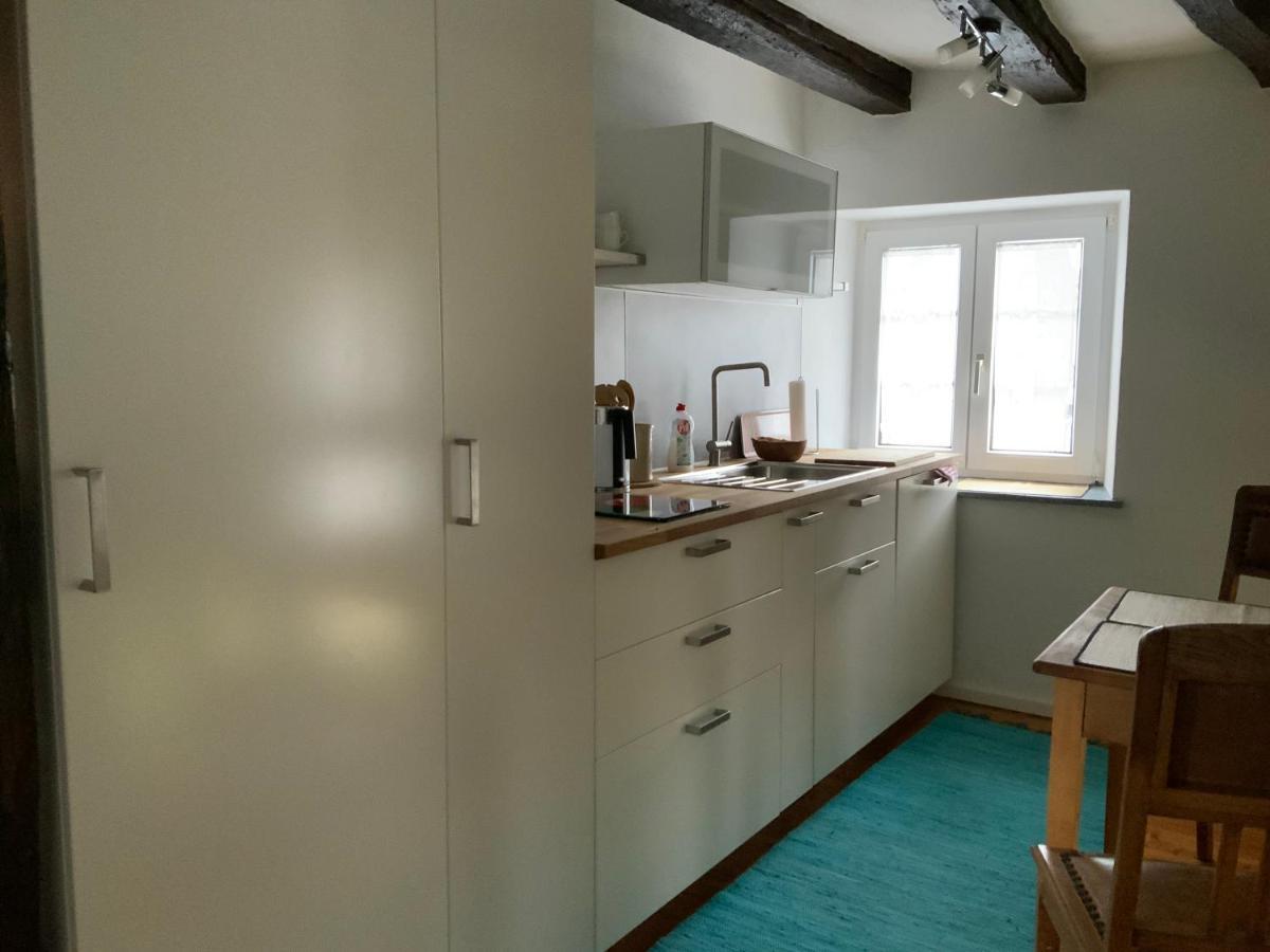 Paulusstrasse 1 Villa Ediger-Eller Kültér fotó