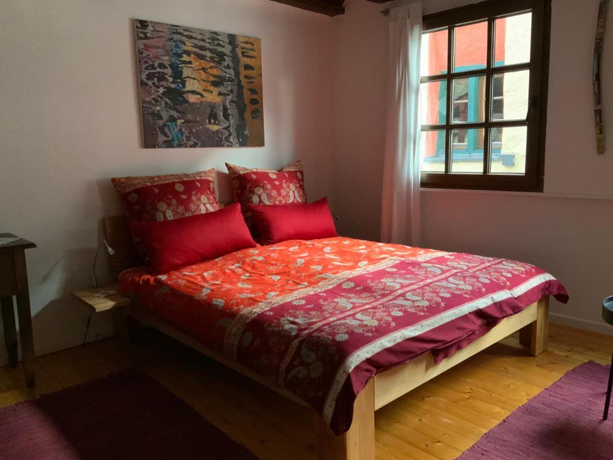 Paulusstrasse 1 Villa Ediger-Eller Kültér fotó