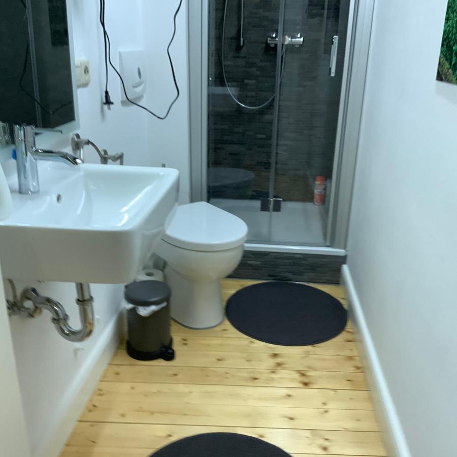 Paulusstrasse 1 Villa Ediger-Eller Kültér fotó